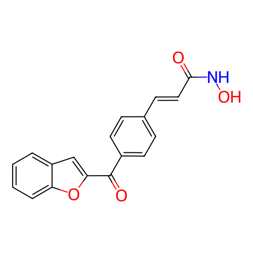 Chemical structure of BindingDB Monomer ID 50219420