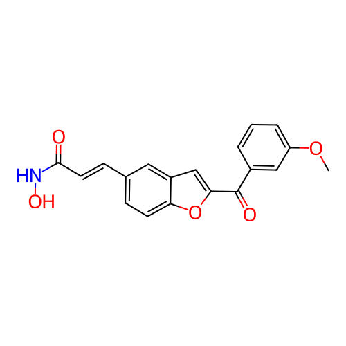 Chemical structure of BindingDB Monomer ID 50219428