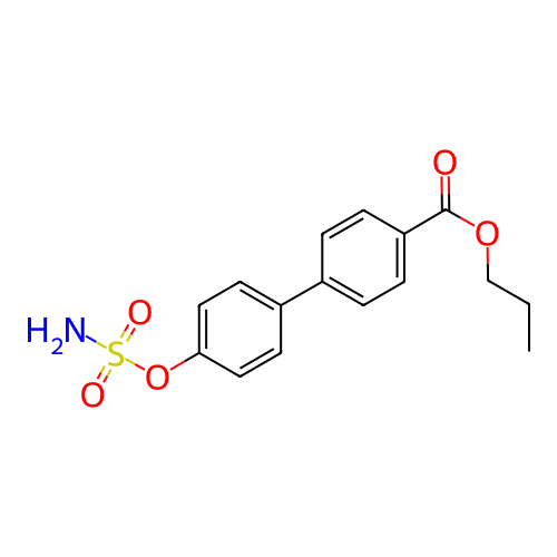 Chemical structure of BindingDB Monomer ID 50219435