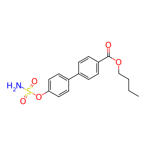 Chemical structure of BindingDB Monomer ID 50219436