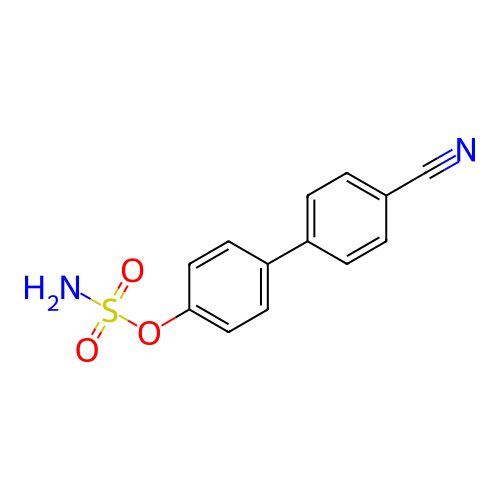 Chemical structure of BindingDB Monomer ID 50219438