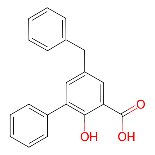 Chemical structure of BindingDB Monomer ID 50219482