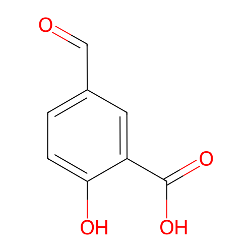 Chemical structure of BindingDB Monomer ID 50219496