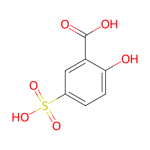 Chemical structure of BindingDB Monomer ID 50219498