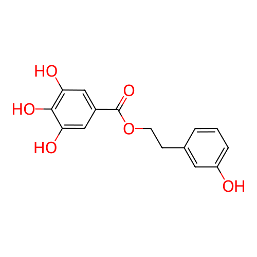 Chemical structure of BindingDB Monomer ID 50219504