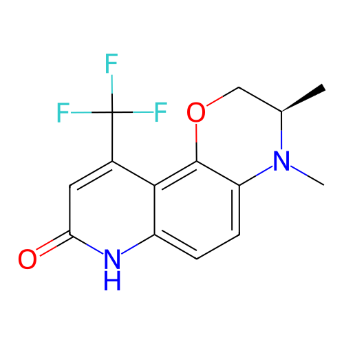 Chemical structure of BindingDB Monomer ID 50219540