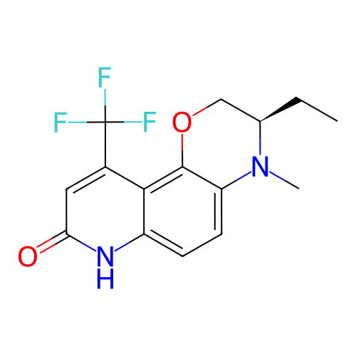 Chemical structure of BindingDB Monomer ID 50219553