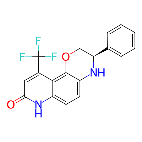 Chemical structure of BindingDB Monomer ID 50219554