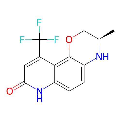 Chemical structure of BindingDB Monomer ID 50219559