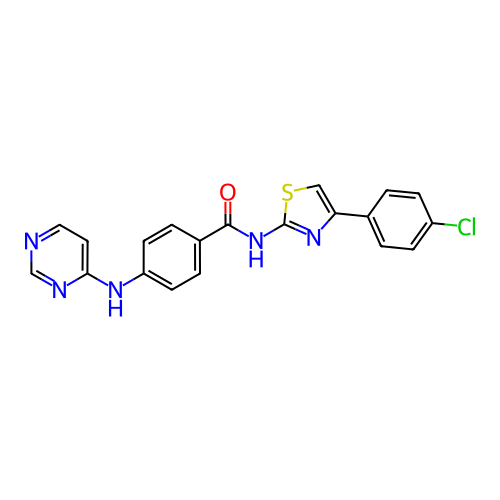 Chemical structure of BindingDB Monomer ID 50219642