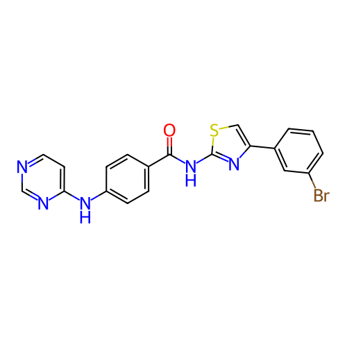 Chemical structure of BindingDB Monomer ID 50219717