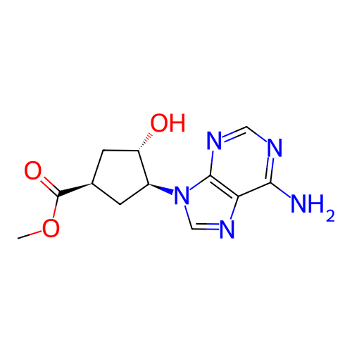 Chemical structure of BindingDB Monomer ID 50219802