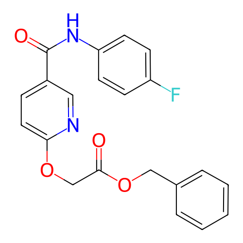 Chemical structure of BindingDB Monomer ID 50219806