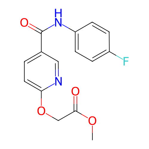 Chemical structure of BindingDB Monomer ID 50219809