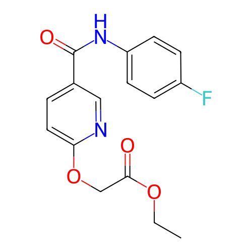 Chemical structure of BindingDB Monomer ID 50219811
