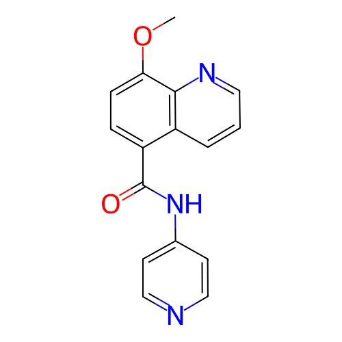 Chemical structure of BindingDB Monomer ID 50219814