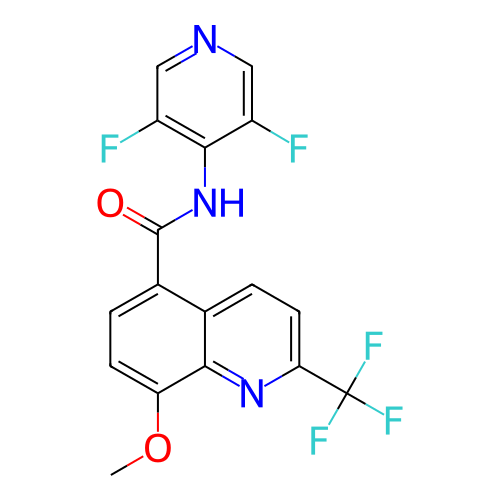 Chemical structure of BindingDB Monomer ID 50219830