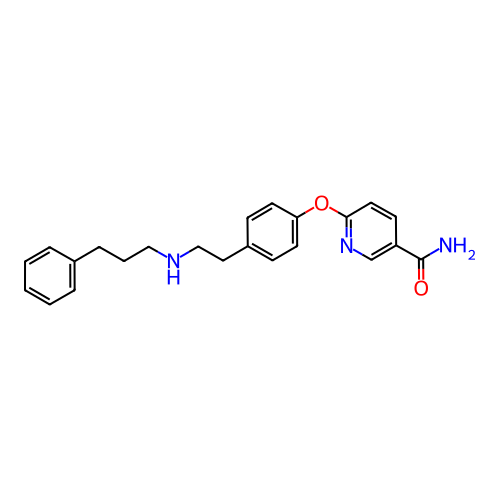 Chemical structure of BindingDB Monomer ID 50219911