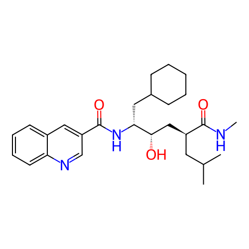 Chemical structure of BindingDB Monomer ID 50219952