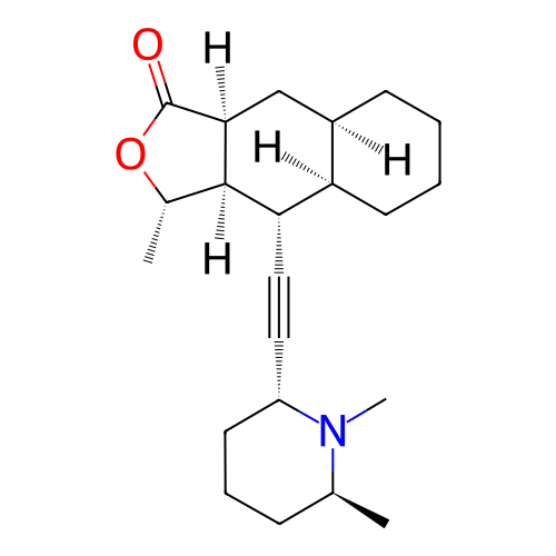 Chemical structure of BindingDB Monomer ID 50219973