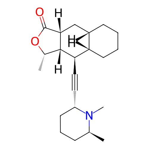 Chemical structure of BindingDB Monomer ID 50219975