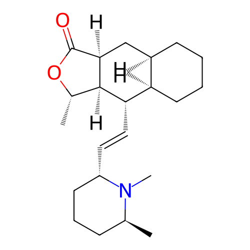 Chemical structure of BindingDB Monomer ID 50219977