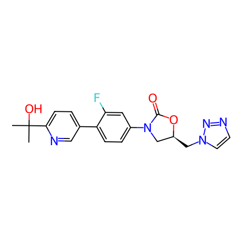 Chemical structure of BindingDB Monomer ID 50220021