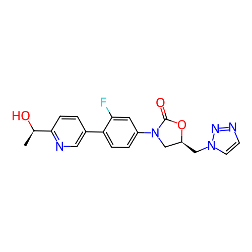 Chemical structure of BindingDB Monomer ID 50220029