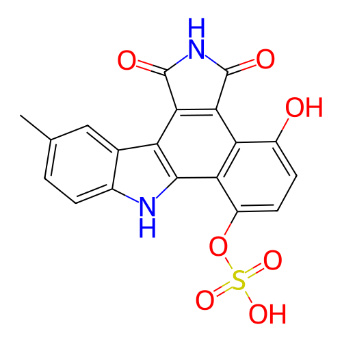 Chemical structure of BindingDB Monomer ID 50220063