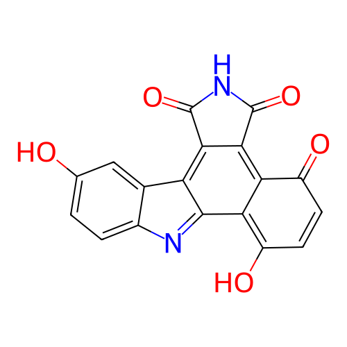 Chemical structure of BindingDB Monomer ID 50220072