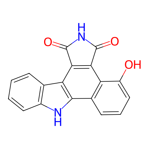 Chemical structure of BindingDB Monomer ID 50220073