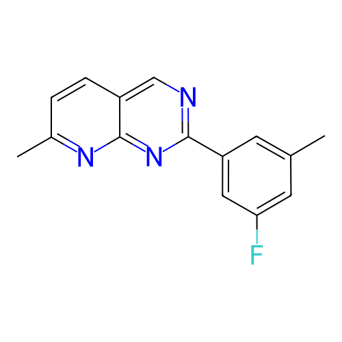 Chemical structure of BindingDB Monomer ID 50220076