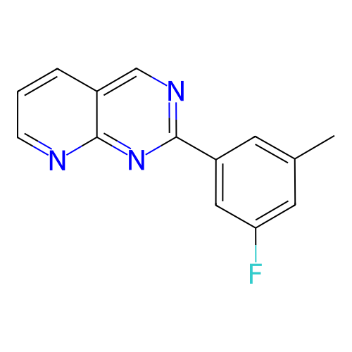 Chemical structure of BindingDB Monomer ID 50220082