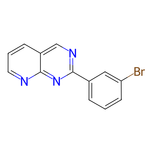 Chemical structure of BindingDB Monomer ID 50220083