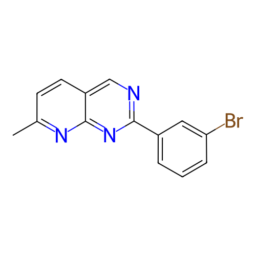 Chemical structure of BindingDB Monomer ID 50220085