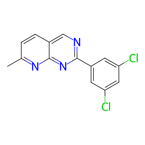 Chemical structure of BindingDB Monomer ID 50220087
