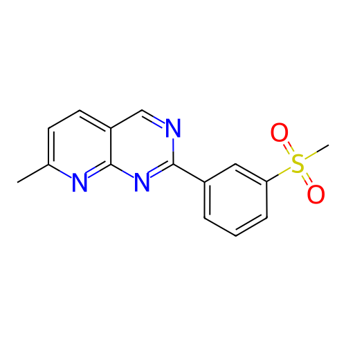 Chemical structure of BindingDB Monomer ID 50220089