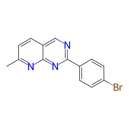 Chemical structure of BindingDB Monomer ID 50220093
