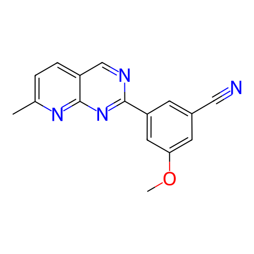 Chemical structure of BindingDB Monomer ID 50220096