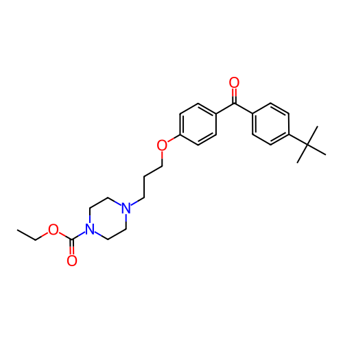 Chemical structure of BindingDB Monomer ID 50220115