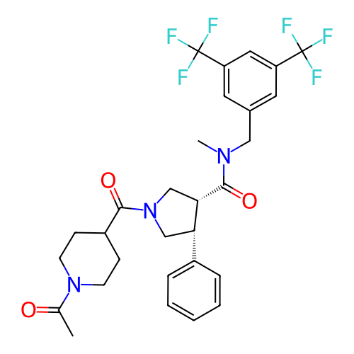 Chemical structure of BindingDB Monomer ID 50220131