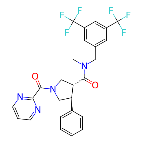 Chemical structure of BindingDB Monomer ID 50220134
