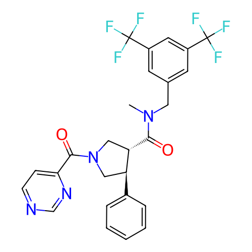 Chemical structure of BindingDB Monomer ID 50220138