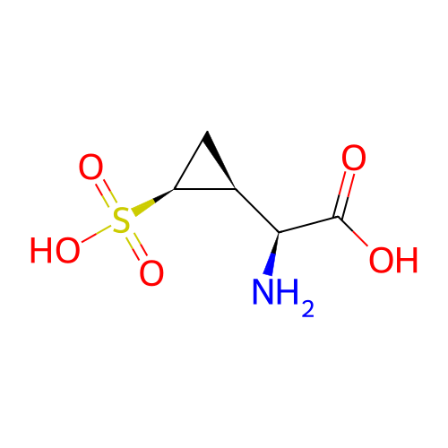Chemical structure of BindingDB Monomer ID 50220146