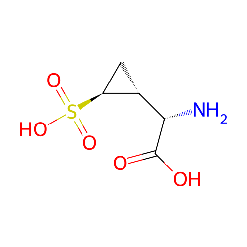 Chemical structure of BindingDB Monomer ID 50220148