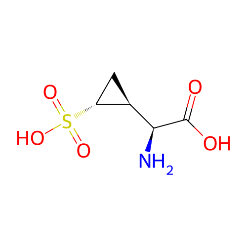 Chemical structure of BindingDB Monomer ID 50220149