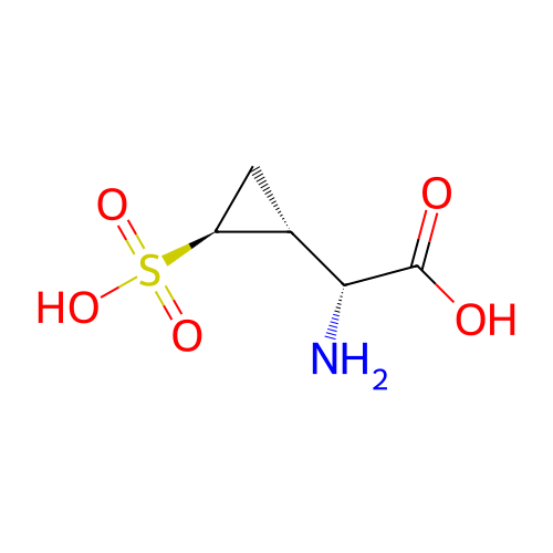 Chemical structure of BindingDB Monomer ID 50220153