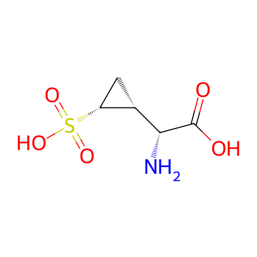 Chemical structure of BindingDB Monomer ID 50220154