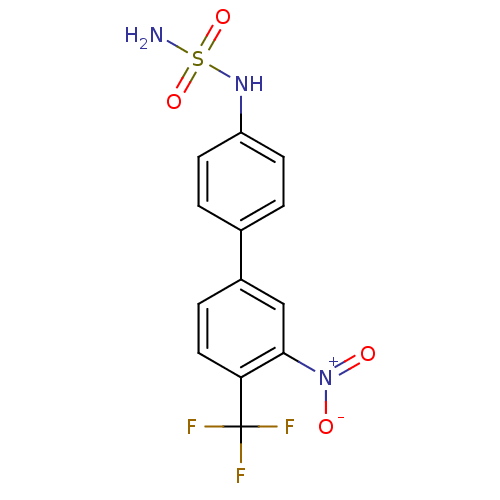 Chemical structure of BindingDB Monomer ID 50220155