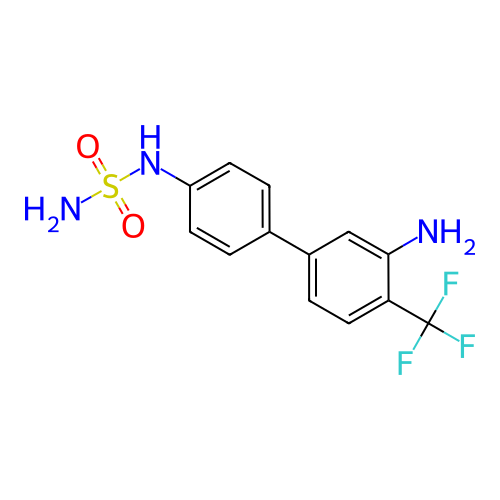 Chemical structure of BindingDB Monomer ID 50220157